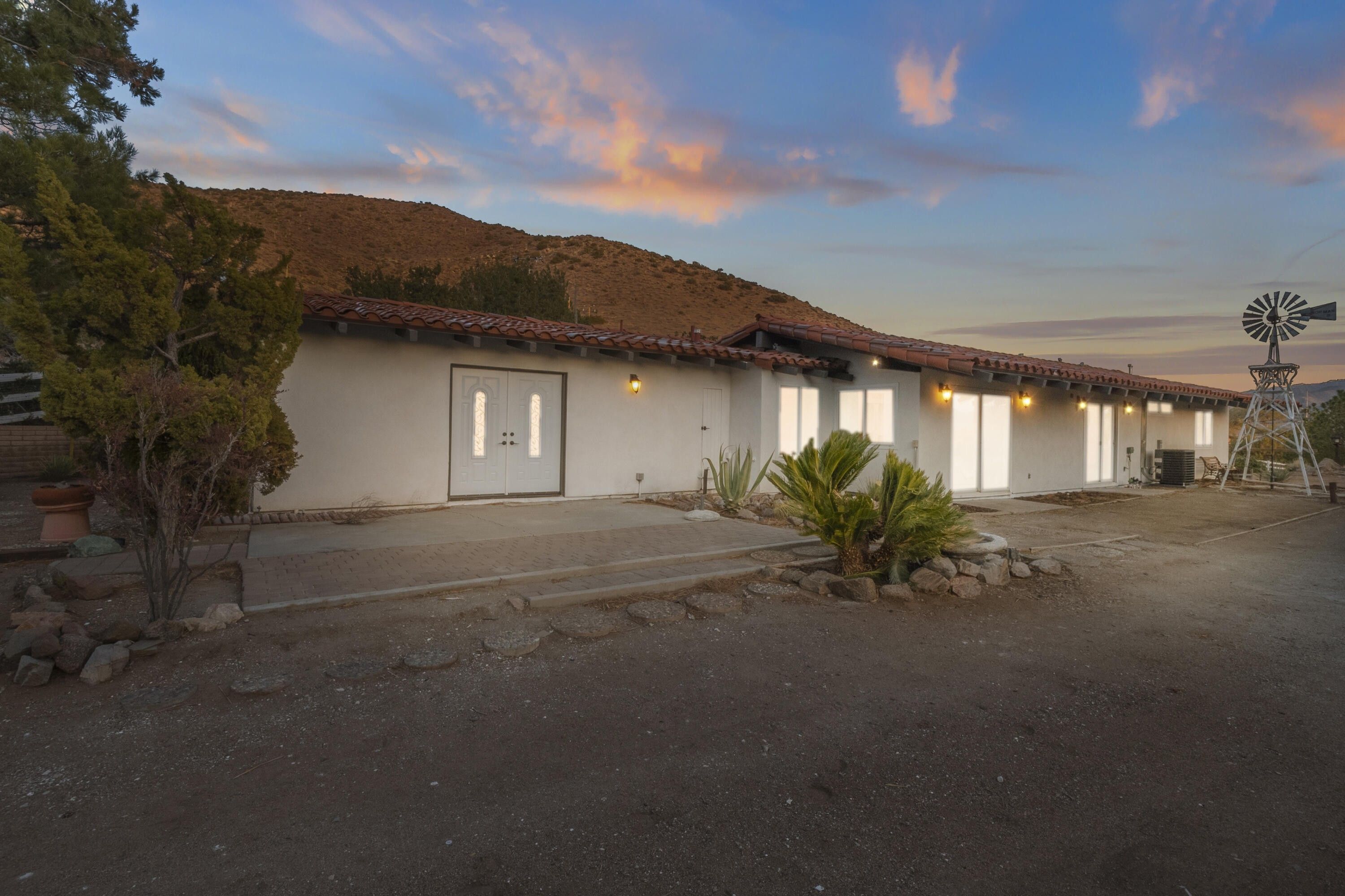 2.53 Acres, 1530 Crest View Trail, Acton, CA 93510 Land and Farm