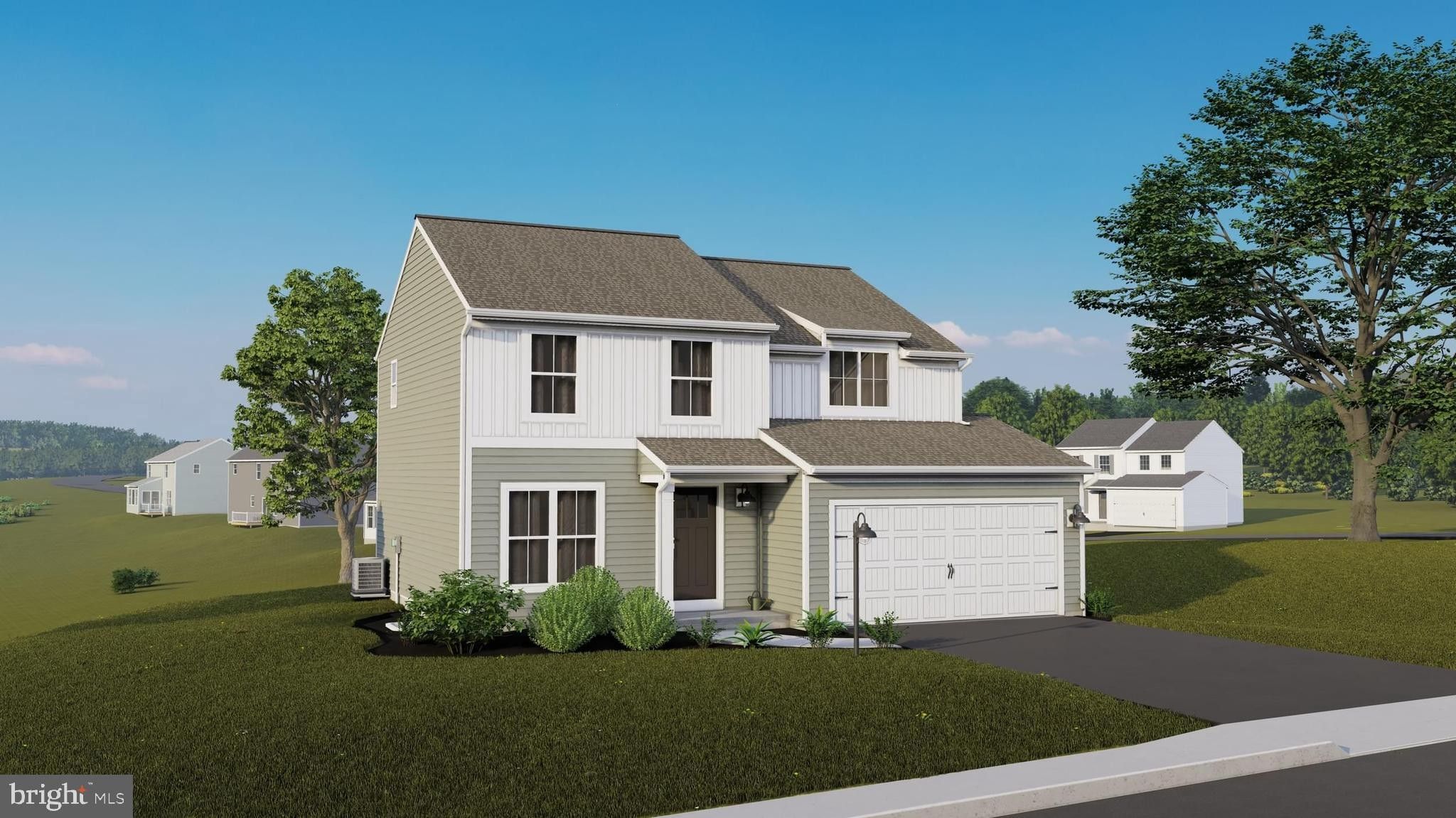 0.23 Acres, LOT 75 3500 WINTER DRIVE, Dover, PA 17315 Land and Farm