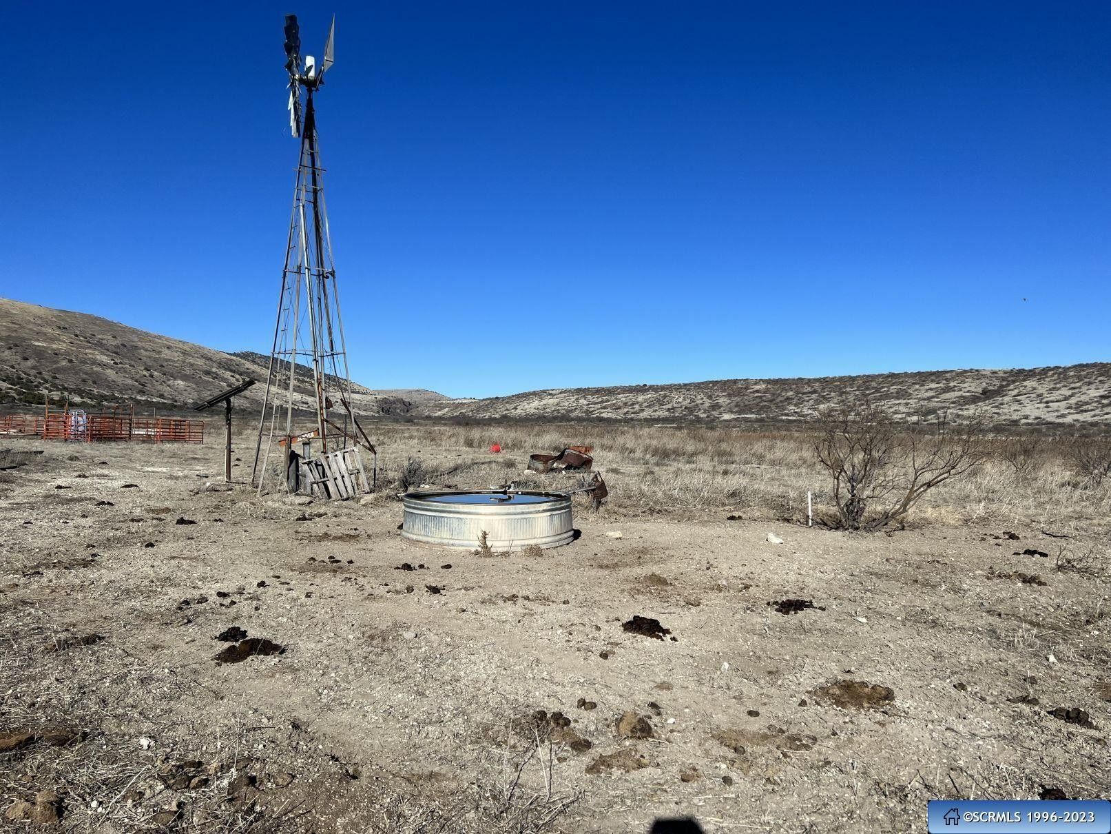 721.88 Acres,. Hwy 180 W, Cliff, NM 88028 Land and Farm