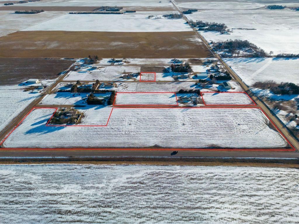 11 Acres, 000 Chief Dr, Great Bend, KS 67530 Land and Farm