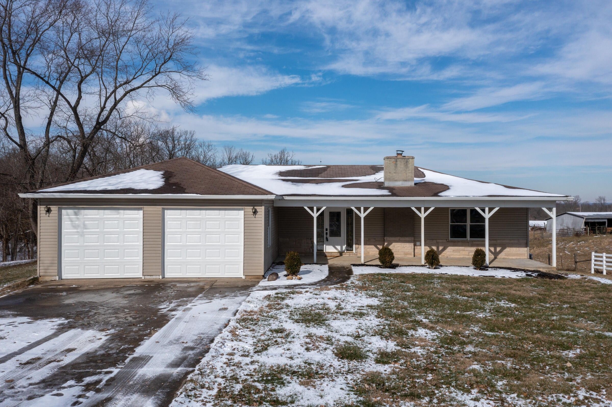 1.5 Acres, 5184 Petersburg Road, Petersburg, KY 41080 Land and Farm