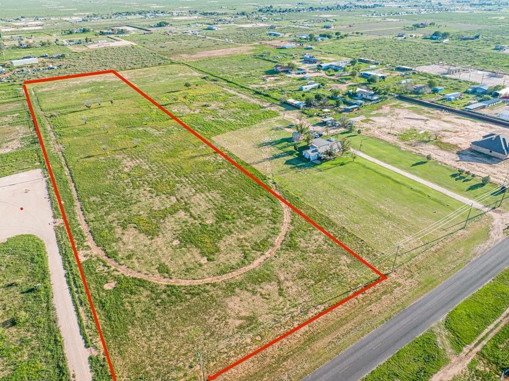 8 Acres, TBD Goldenrod Dr, Gardendale, TX 79758 Land and Farm