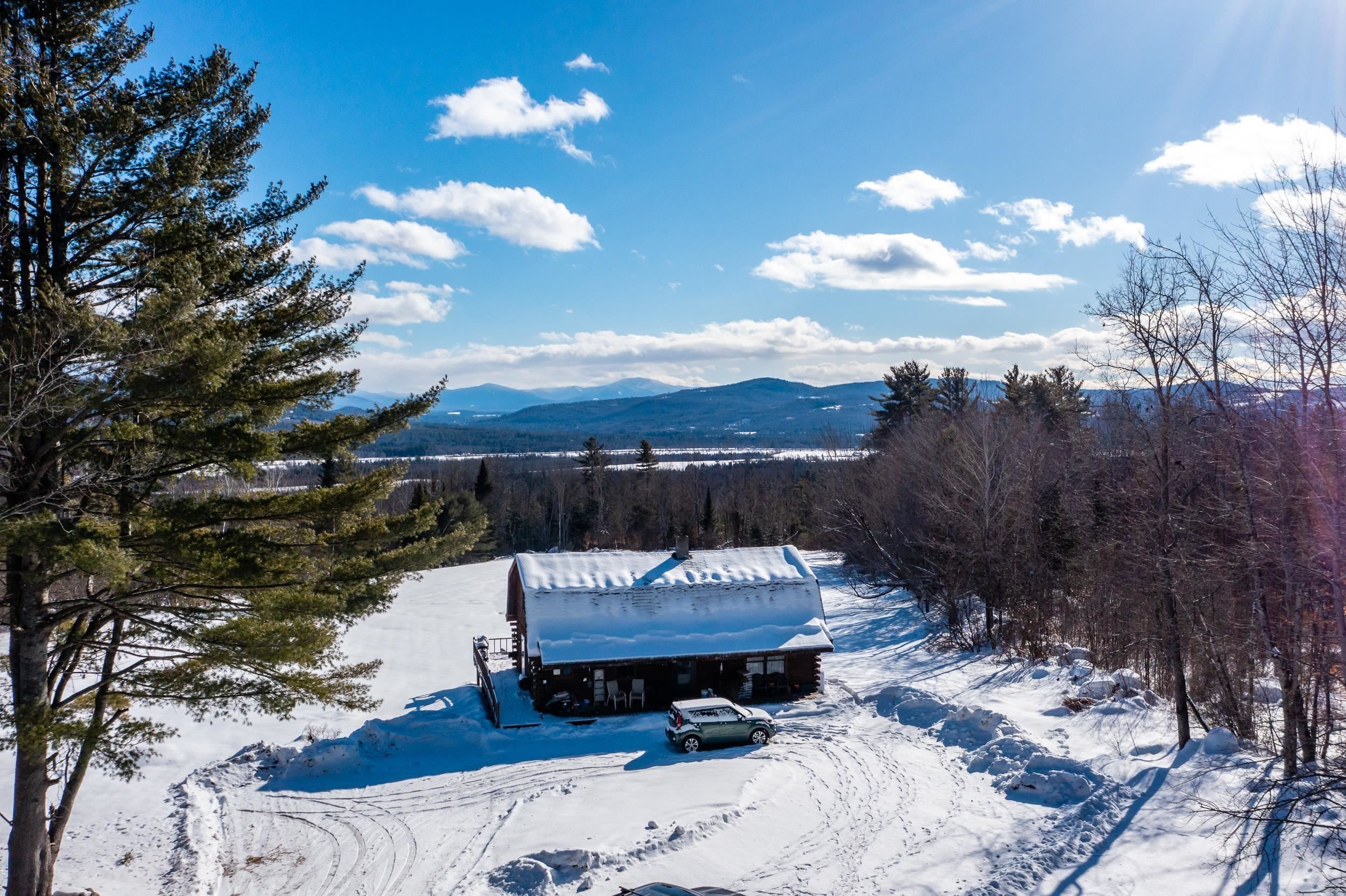 39.7 Acres, 226 East Main Street, Lunenburg, VT 05906 Land and Farm