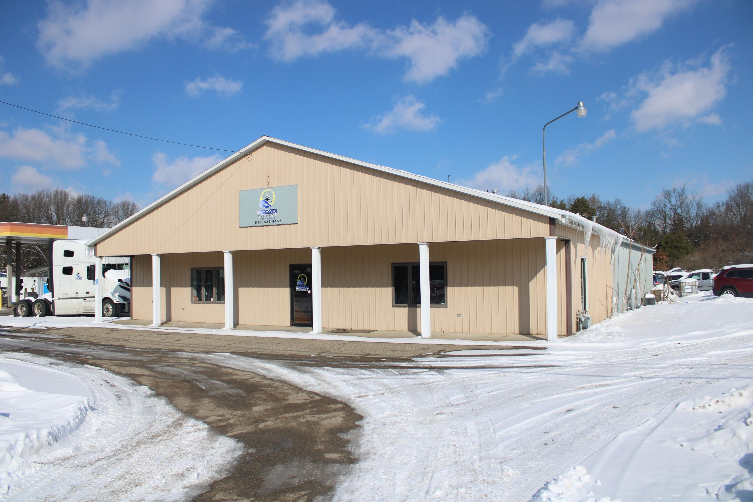 1.56 Acres, 1177 Lincoln Road, Allegan, MI 49010 Land and Farm