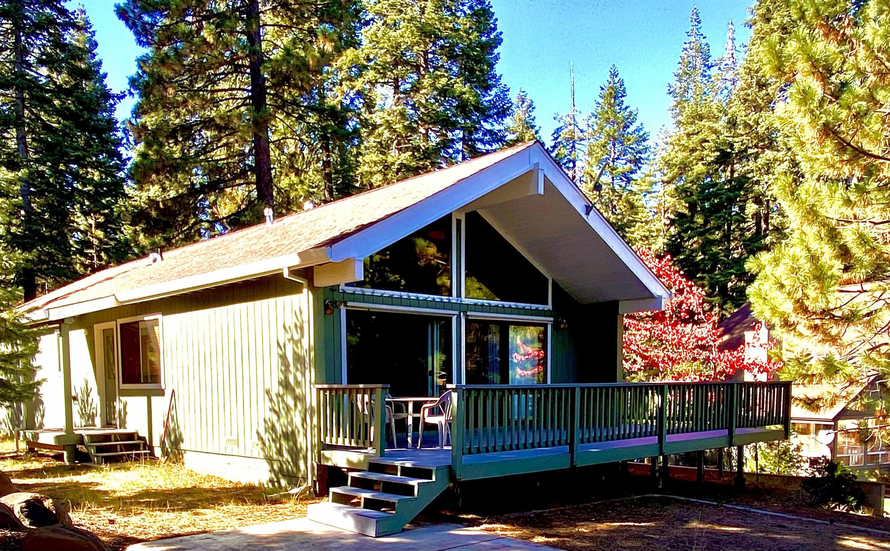 0.48 Acres, 112 Slim Drive, Chester, CA 96020 Land and Farm