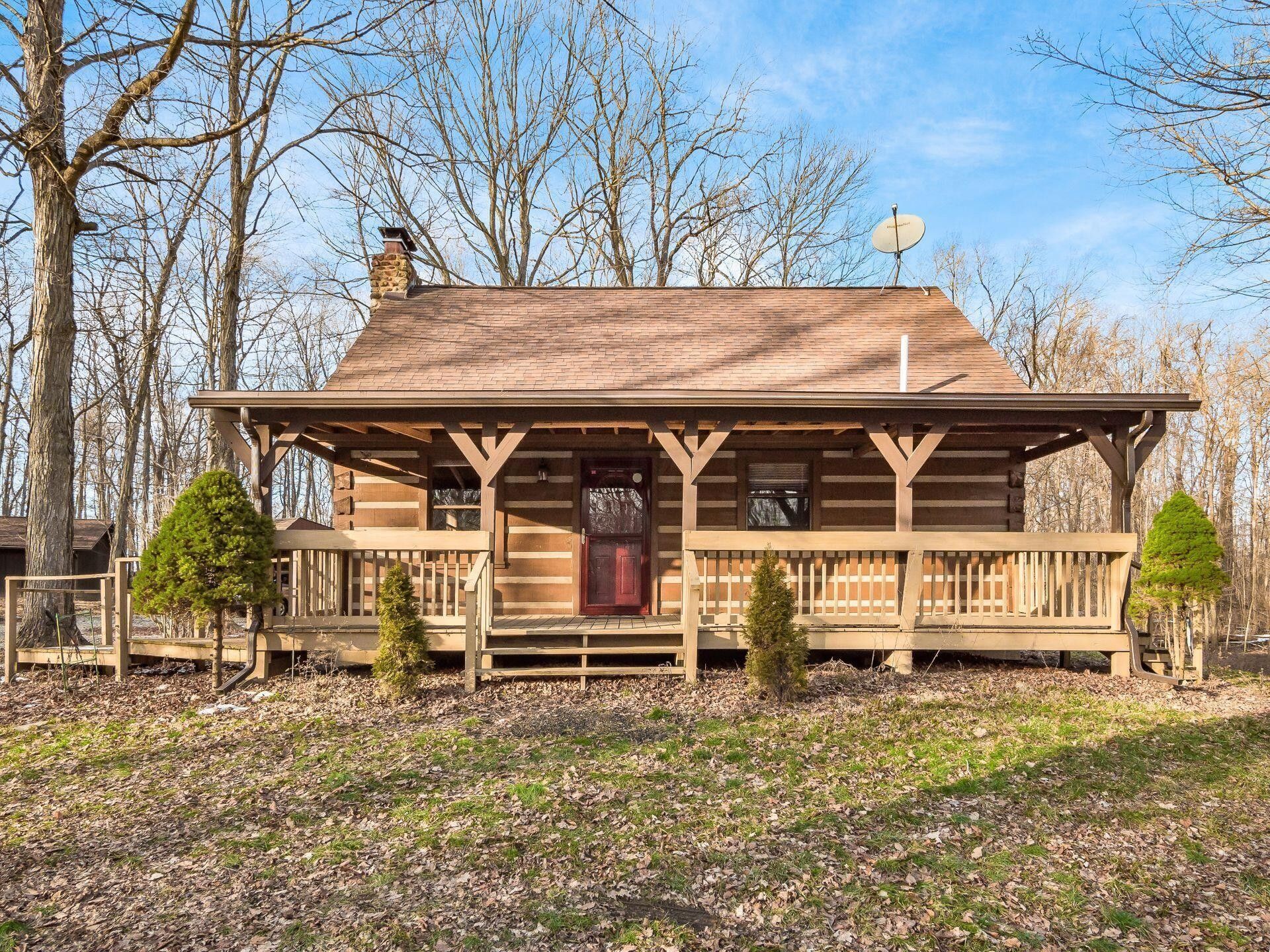 7.5 Acres, 6742 Reid Road, North Lewisburg, OH 43060 Land and Farm