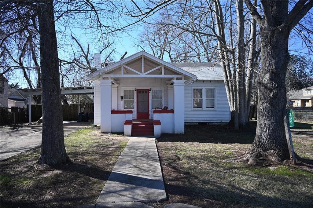 0.26 Acres, 206 Lexington S AVENUE, Bunkie, LA 71322 Land and Farm