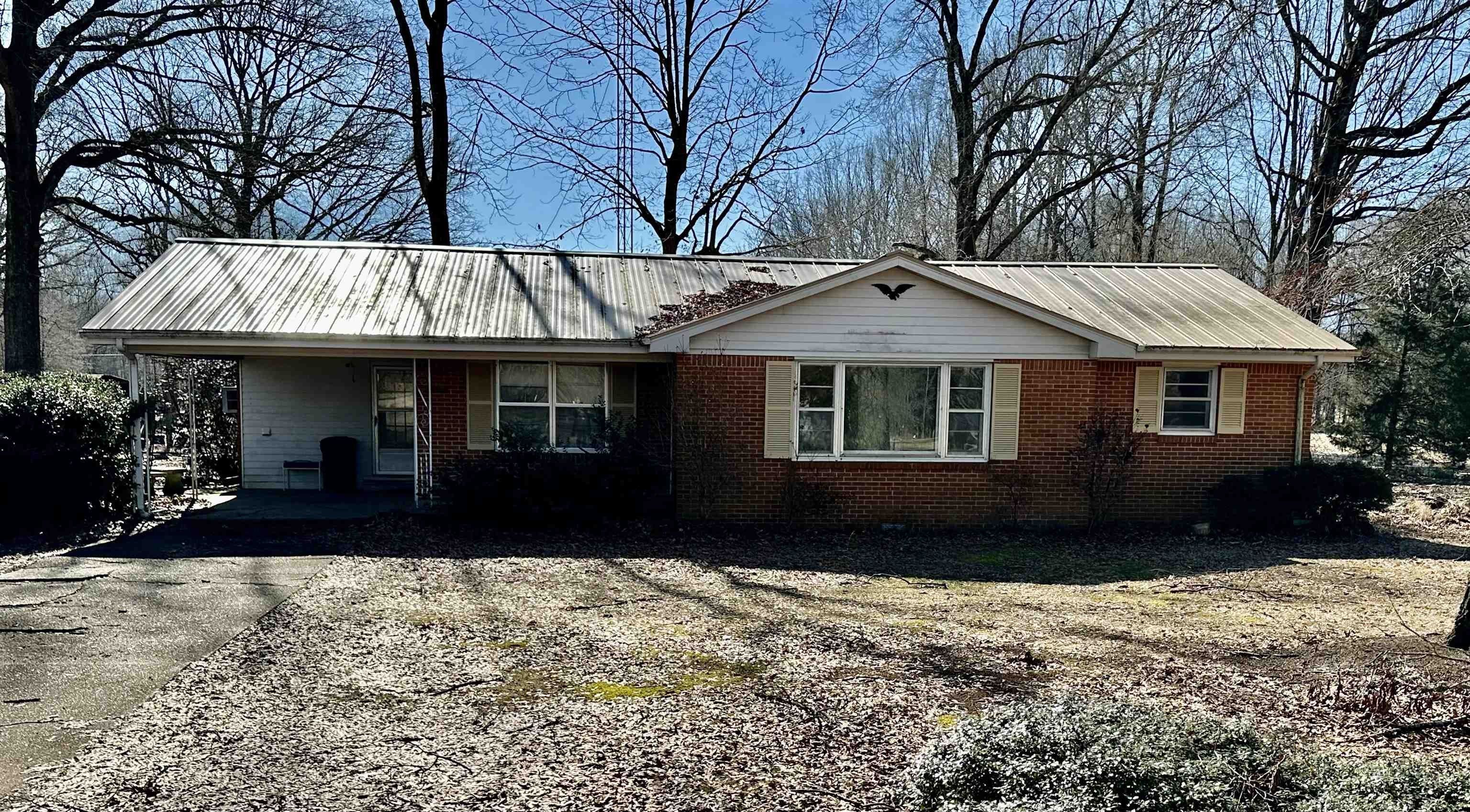 8 Acres, 5000 Co Rd 130, Killen, AL 35645 Land and Farm