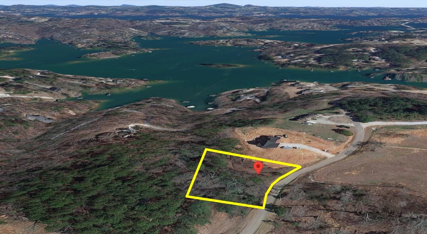 0.84 Acres, 119 Sweetwater View Rd, Seneca, SC 29672 Land and Farm