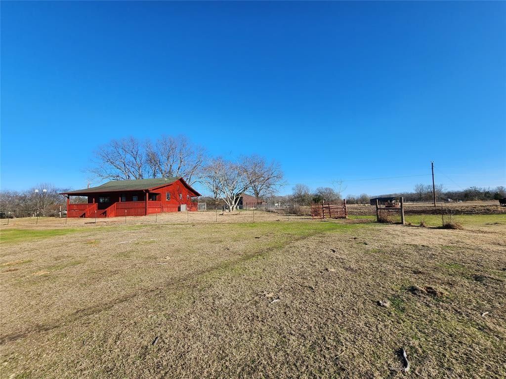 15 Acres, 4776 County Road NE 2120, Talco, TX 75487 Land and Farm