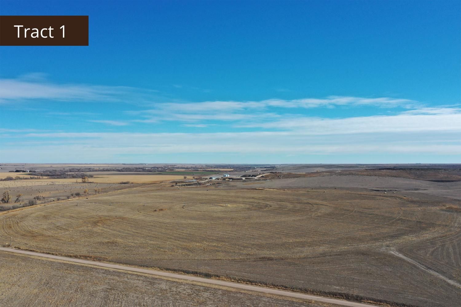 6,054.54 acres in Cedar Bluffs, KS, 67749 Land and Farm