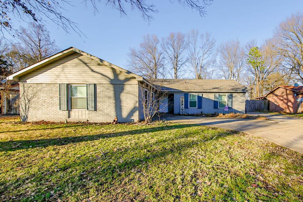 0.26 Acres, 1011 ARLINGTON DRIVE, West Memphis, AR 72301 Land and Farm