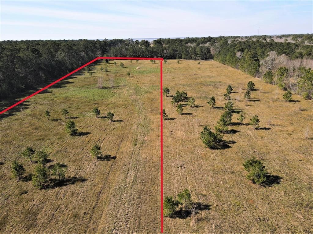 7 Acres, 000 Hwy 61, Anahuac, TX 77514 Land and Farm