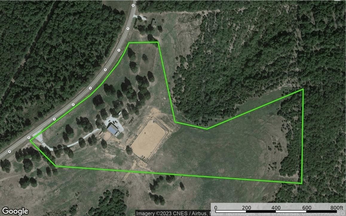 20 Acres, Gainesville, MO 65655, Gainesville, MO 65655 Land and Farm