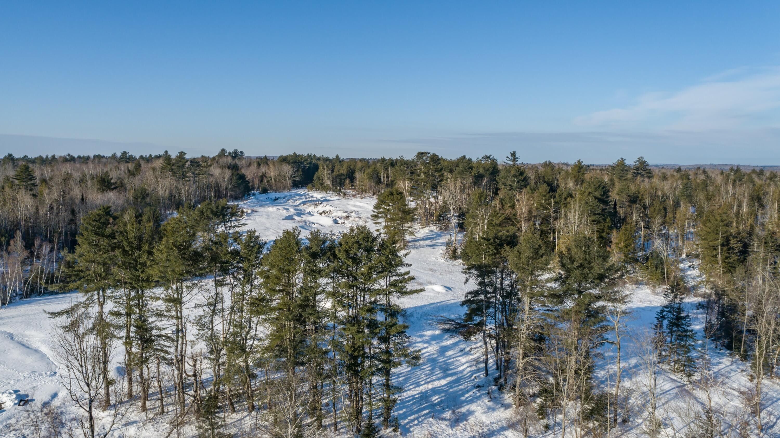 96 Acres, Map 1117 Off Irish Road, Carmel, ME 04419 Land and Farm