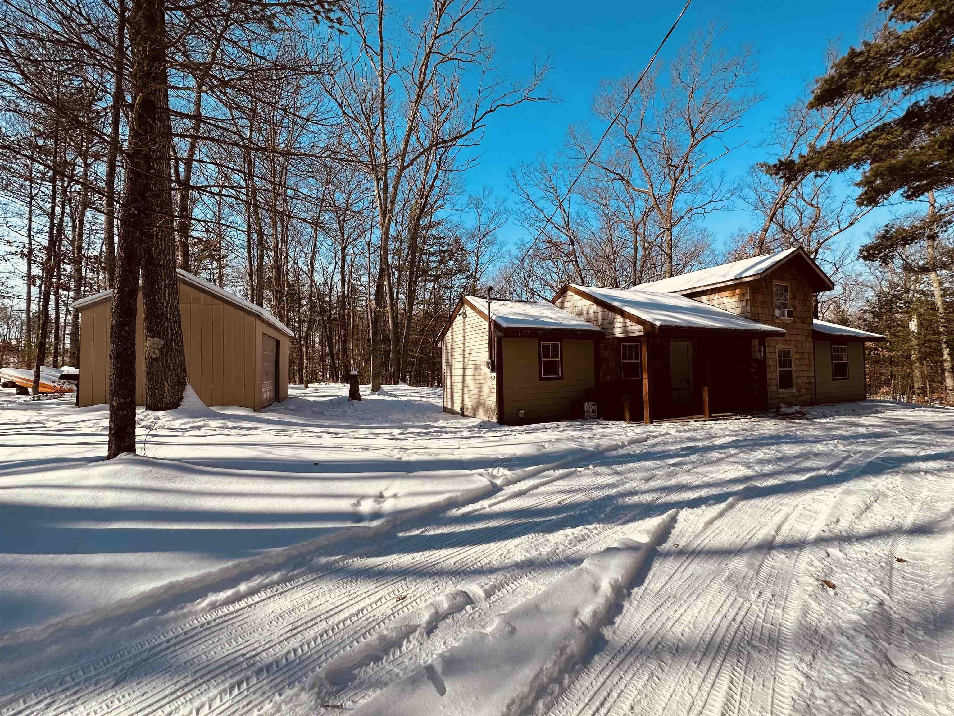 9.75 Acres, 6980 Stephan Bridge, MI 48653 Land and Farm