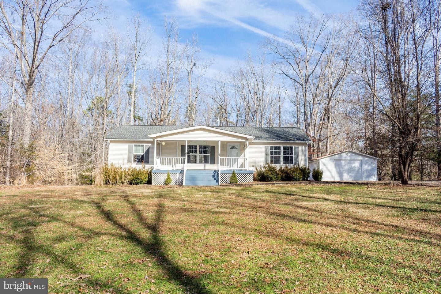 5 Acres, 2319 SIZER RD, Beaverdam, VA 23015 Land and Farm