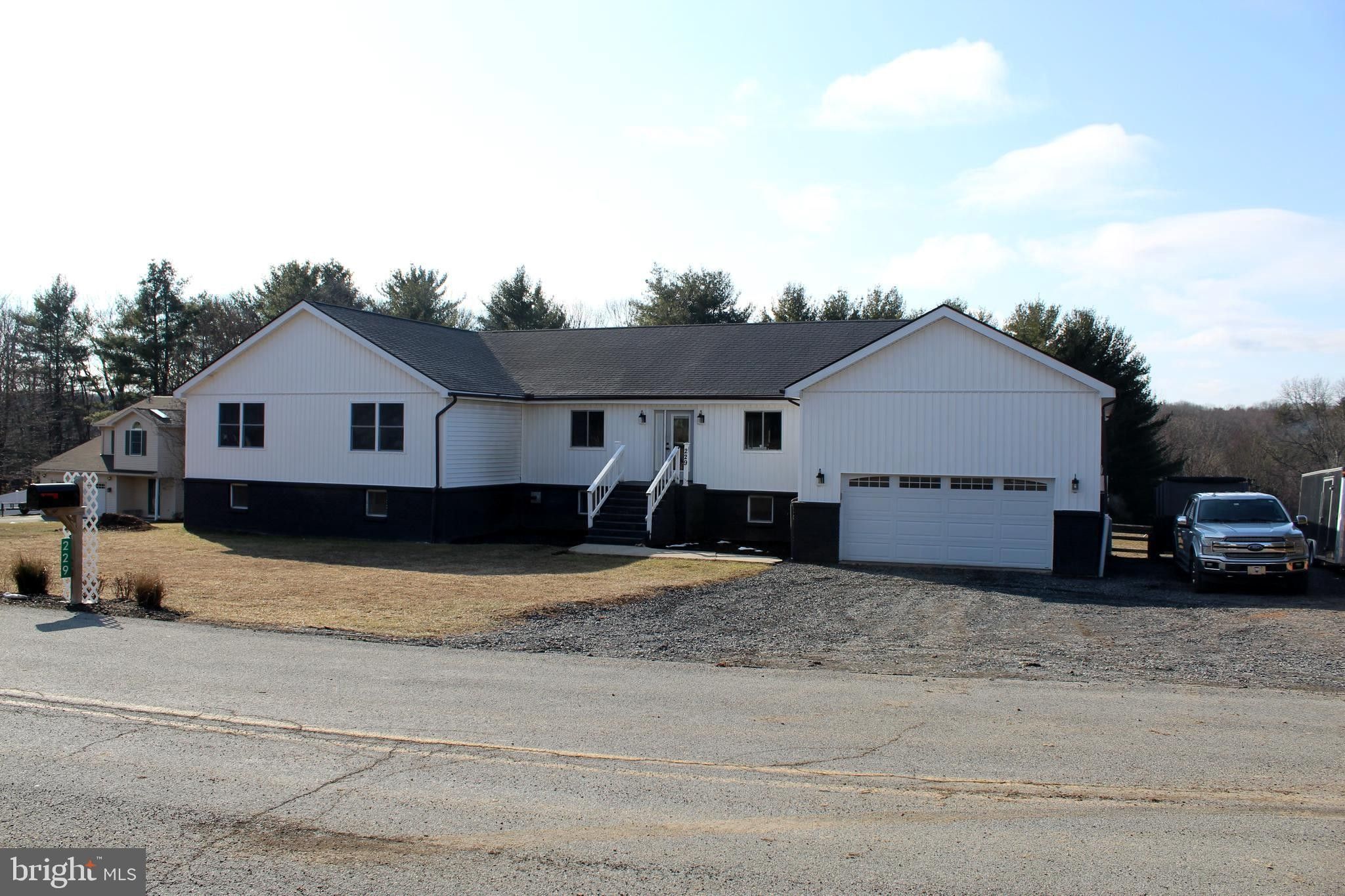 3.71 Acres, 229 HIGH POINT DRIVE, Saylorsburg, PA 18353 Land and Farm