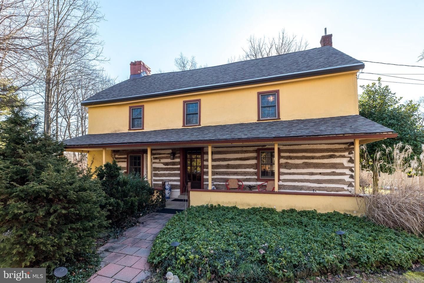 10 Acres, 825 Allentown Rd, Sellersville, PA 18960 Land and Farm