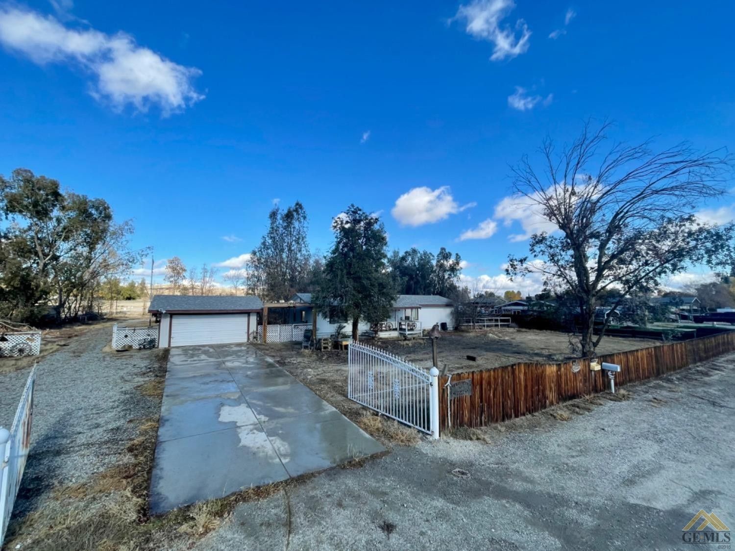 1 Acres, 28114 Lake Terrace Avenue, Taft, CA 93268 Land and Farm
