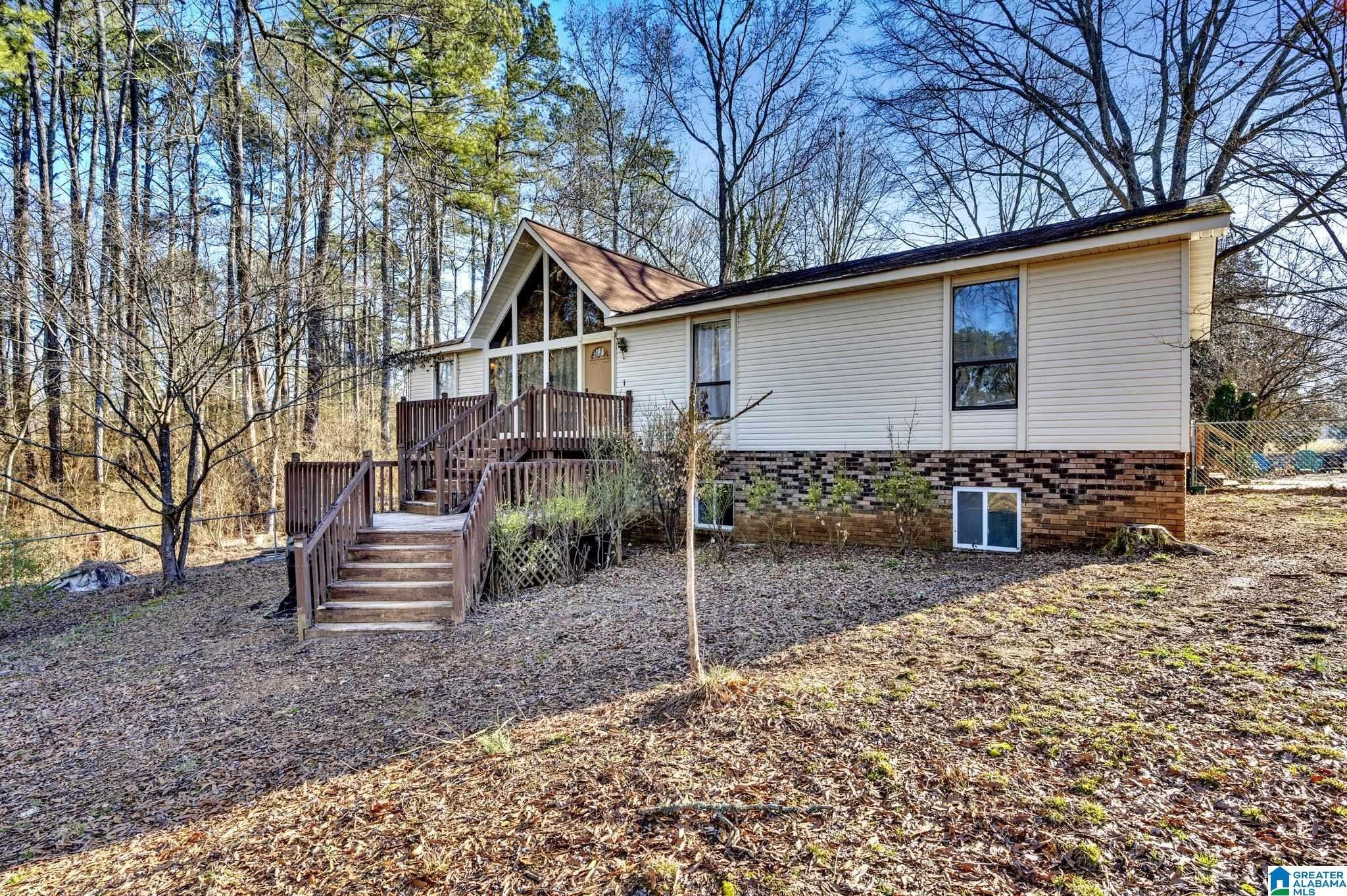 4 Acres, 99 HAYS DRIVE, Blountsville, AL 35031 Land and Farm