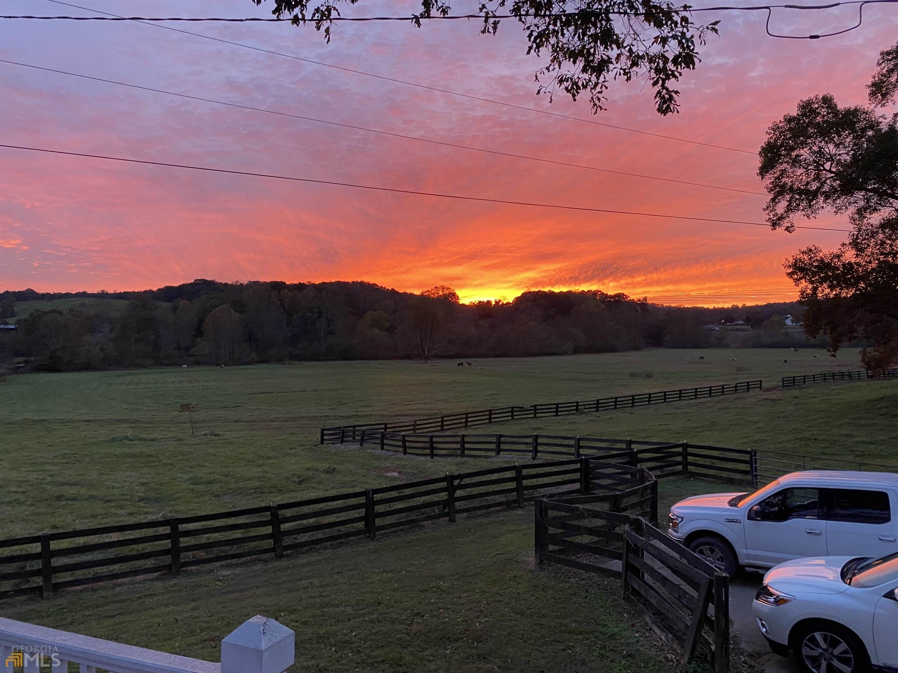 87.91 Acres, 3696 Roy Parks Road, Talmo, GA 30575 Land and Farm