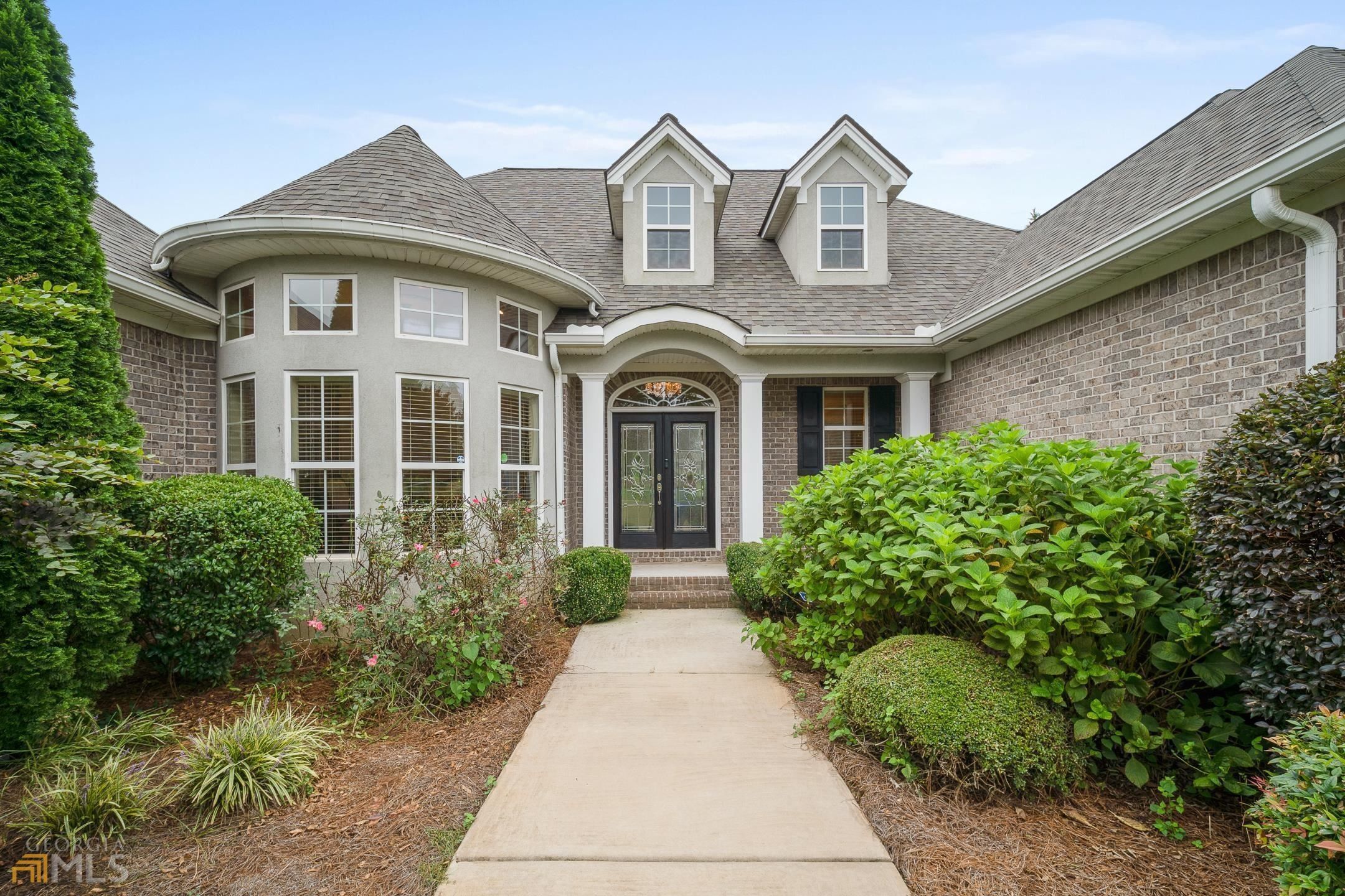 2.03 Acres, 104 Oak Grove Path, Griffin, GA 30224 Land and Farm