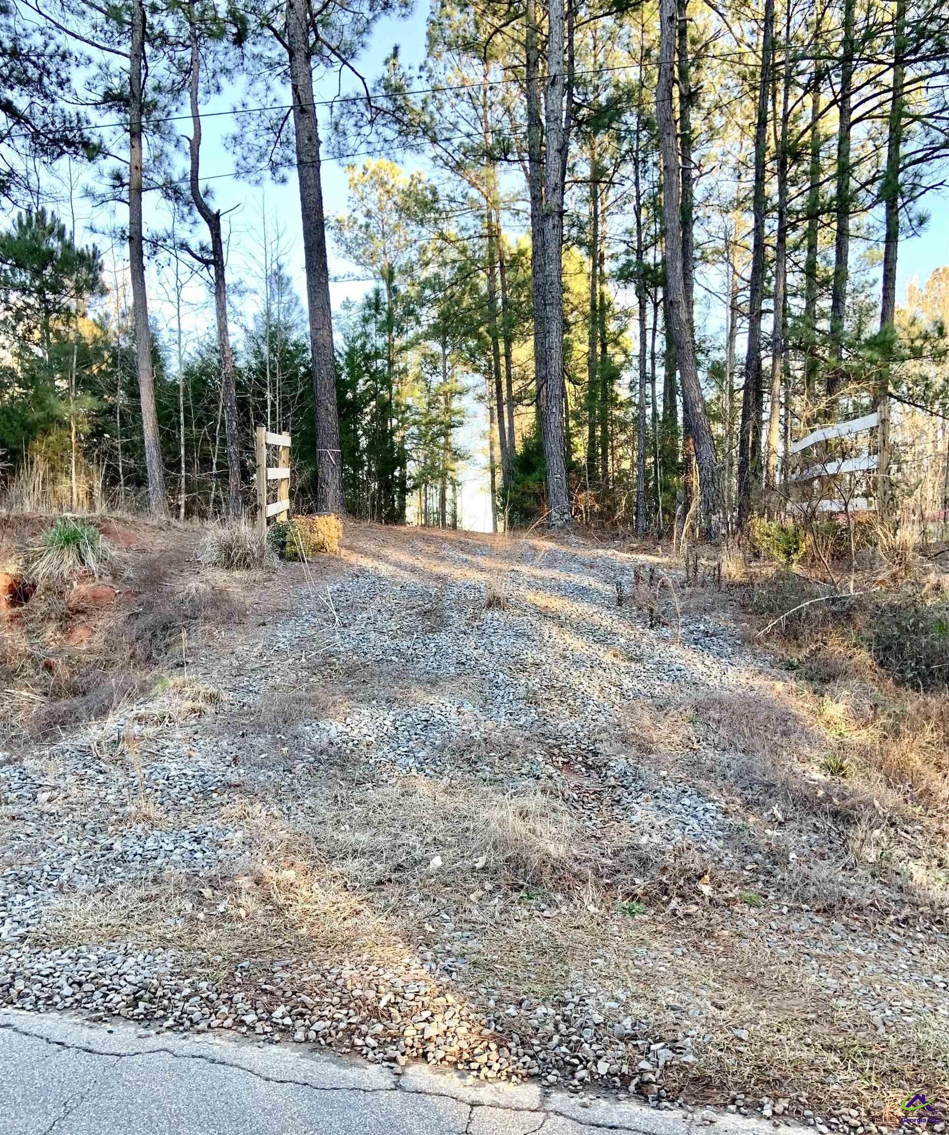 10.36 Acres, 1480 Montpelier Road, Forsyth, GA 31029 Land and Farm