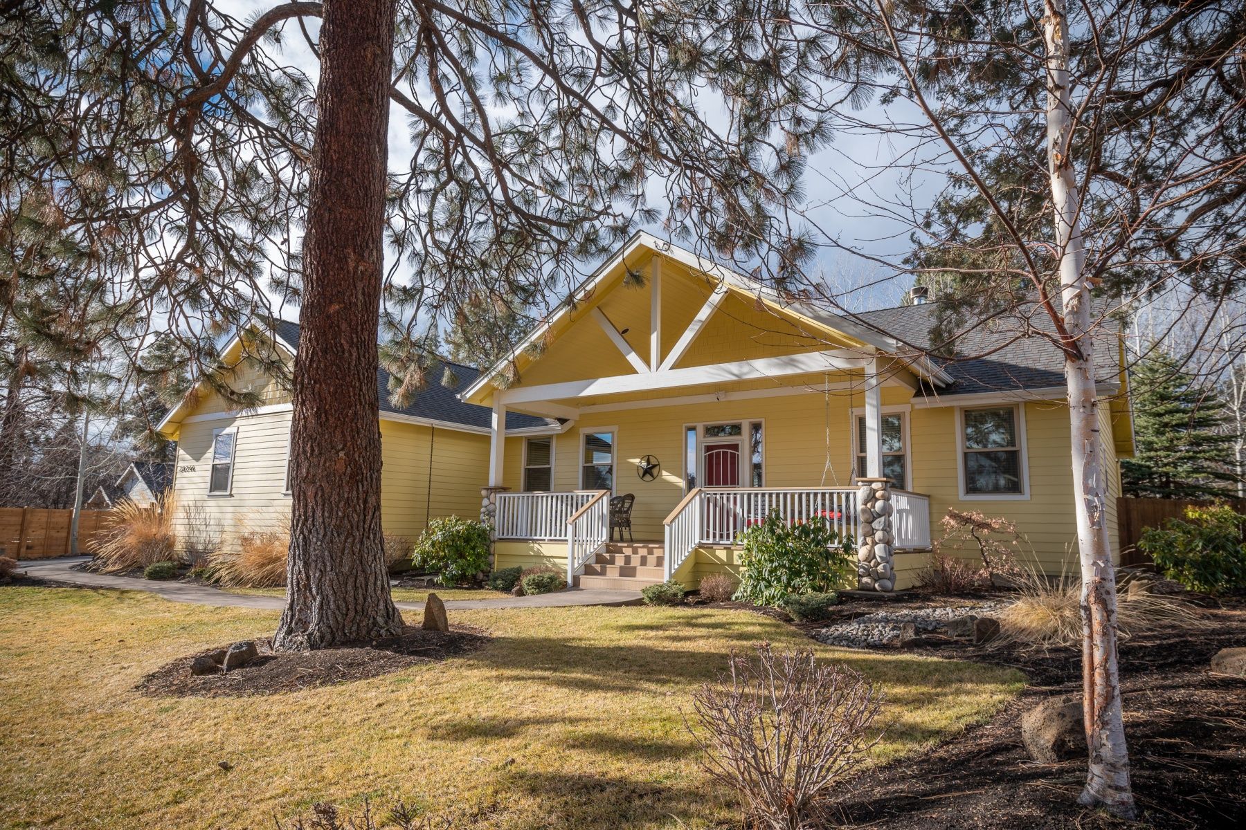 0.48 Acres, 20246 Gaines Court , Bend, OR 97702 Land and Farm