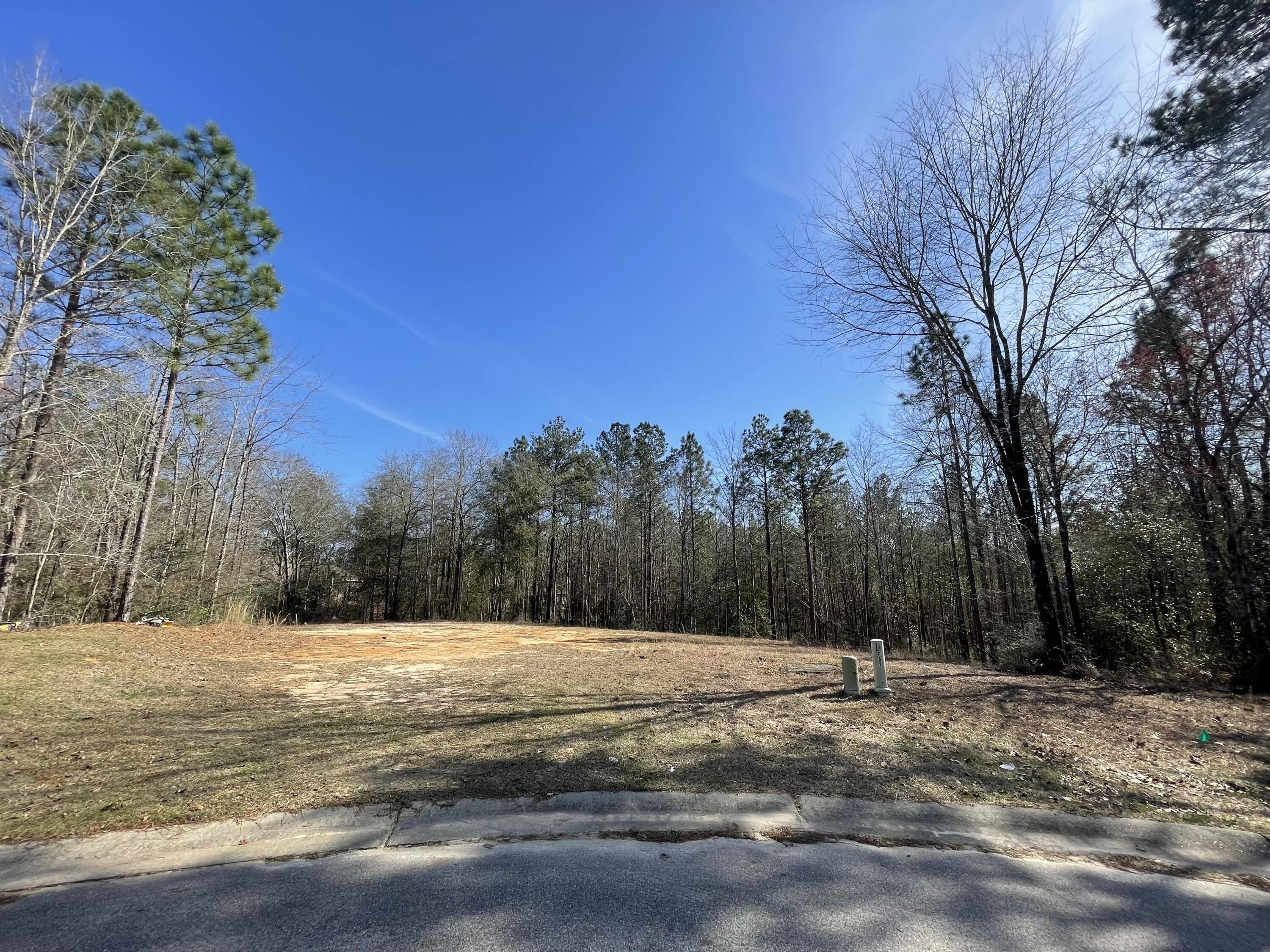 1.4 Acres, 00 Sweet Maple Trail, Petal, MS 39465 Land and Farm