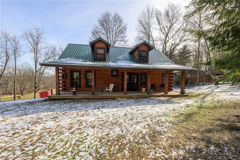 2 Acres, 9050 Briggle Avenue SW, East Sparta, OH 44626 Land and Farm