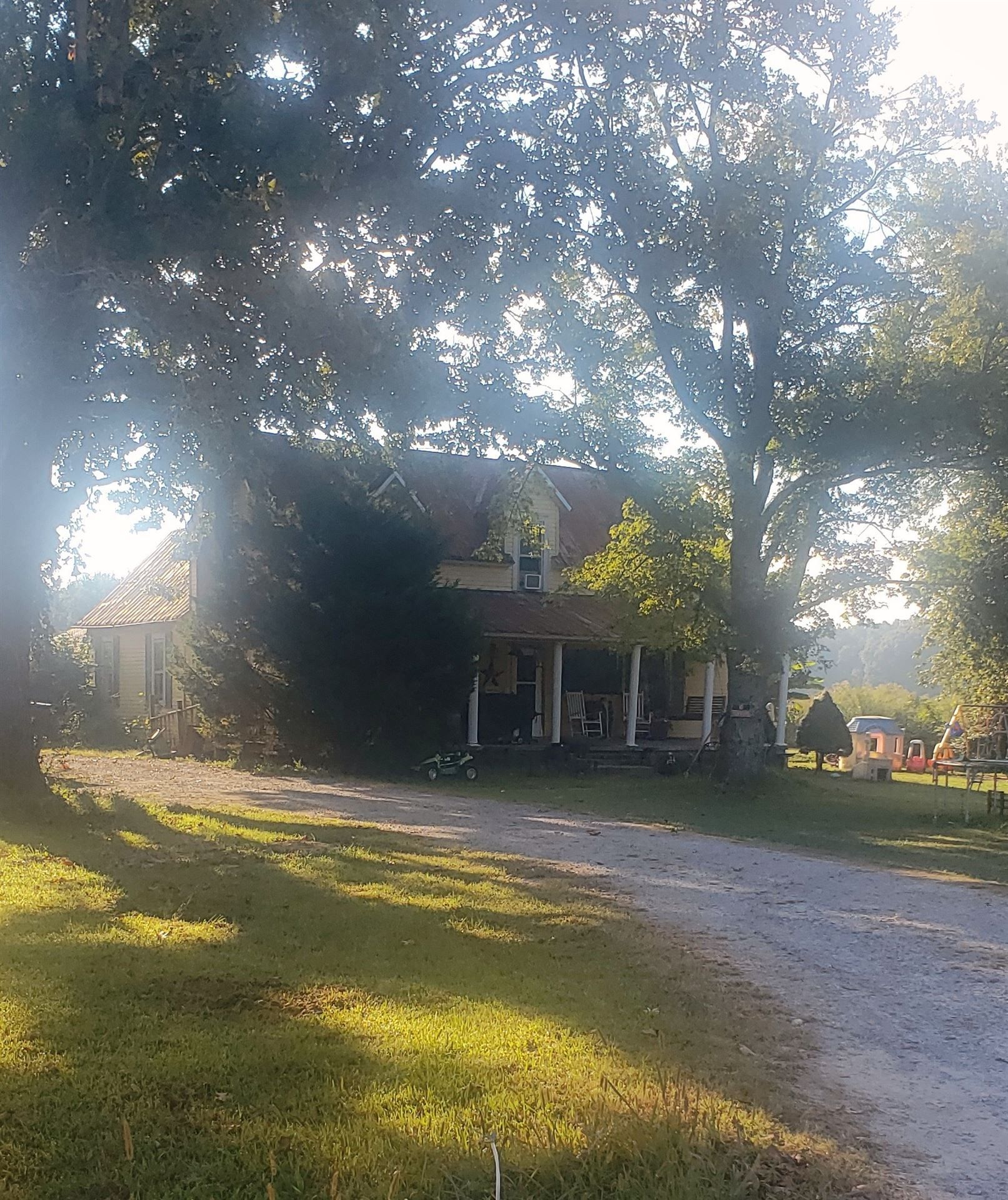 10 Acres, 136 Scott Orchard Rd, Taft, TN 38488 Land and Farm