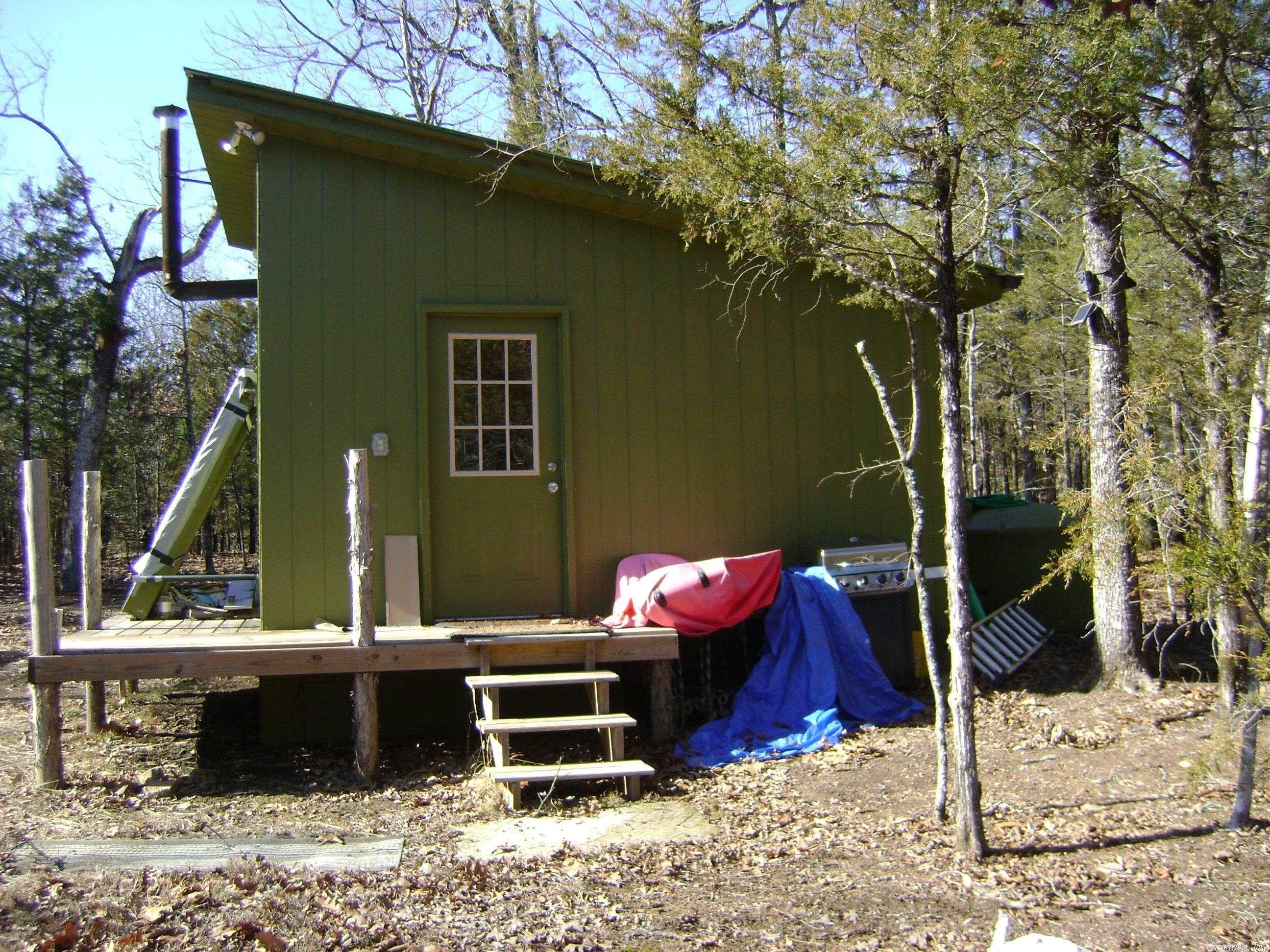 10 Acres, XX Venture Lane, Ash Flat, AR 725130000 Land and Farm