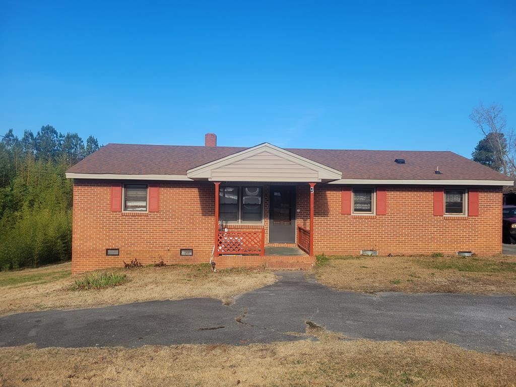 2.26 Acres, 3224 SAM POWELL DAIRY RD, Roanoke Rapids, NC 27870 | Land