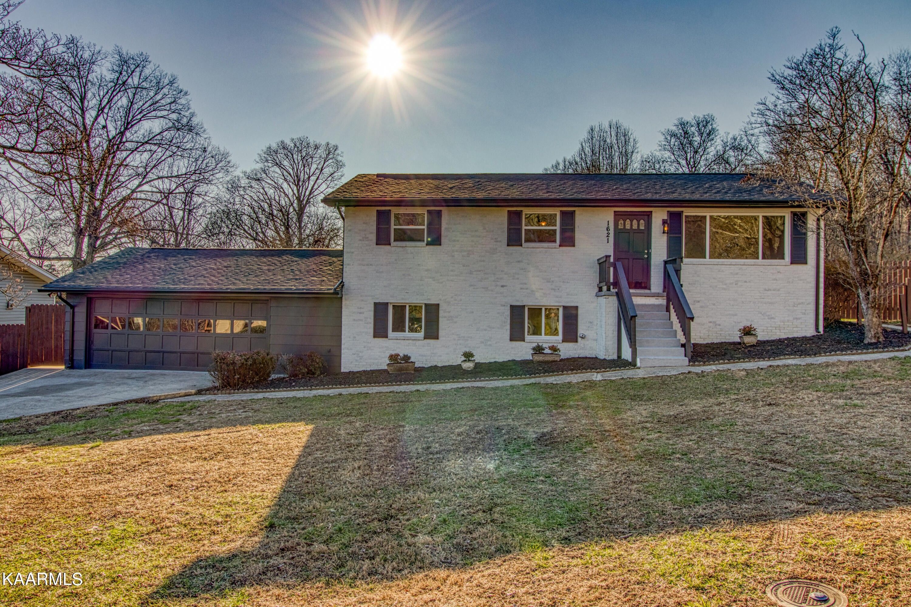 0.37 Acres, 1621 Leconte Rd, Knoxville, TN 37914 Land and Farm