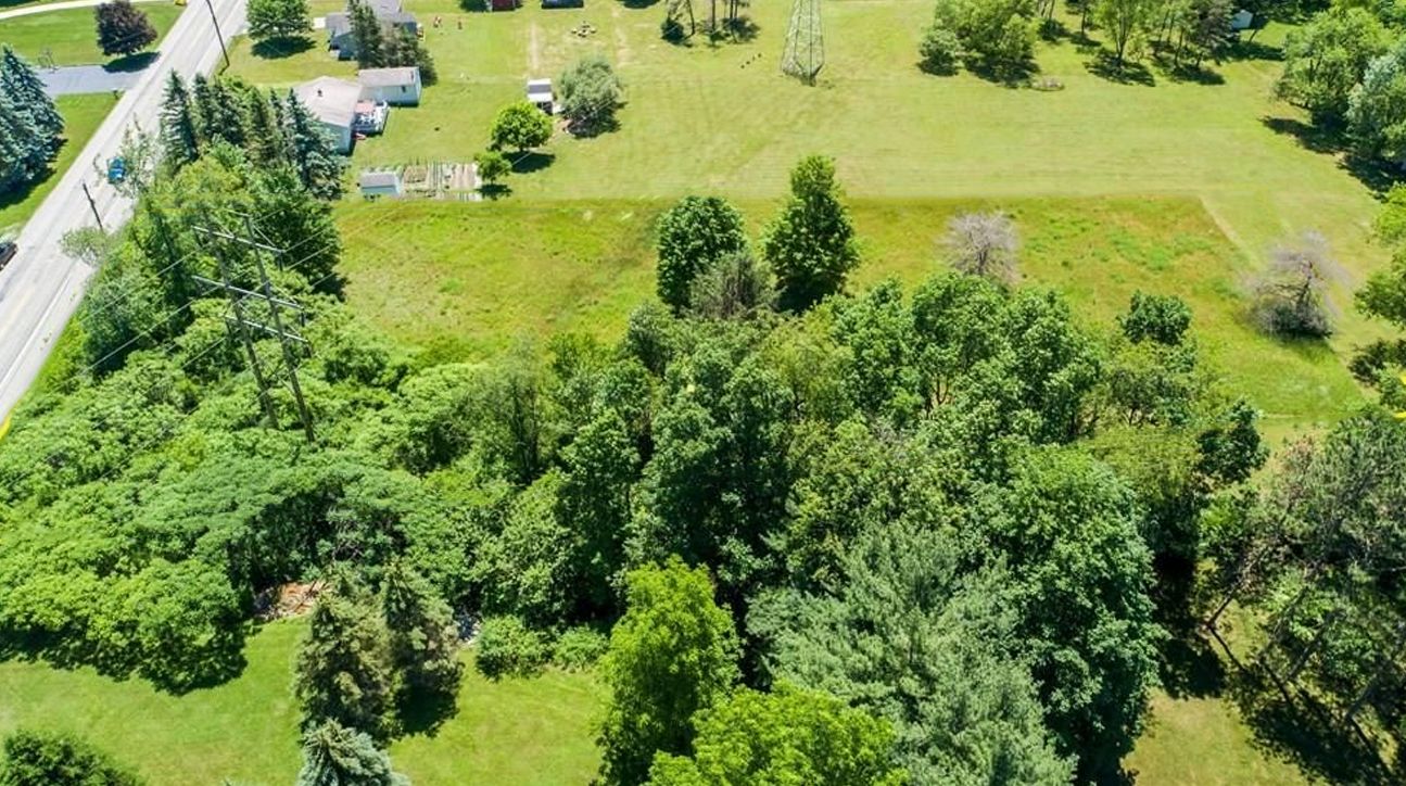 5.3 Acres, Middle Road NY900, Horseheads, NY 14845 Land and Farm