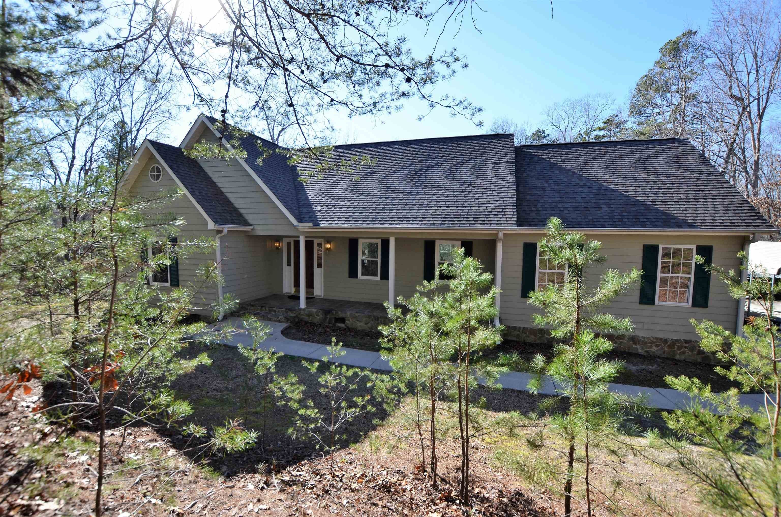 4.28 Acres, 4205 Furman L Fendley Highway, Pacolet, SC 29372 Land and