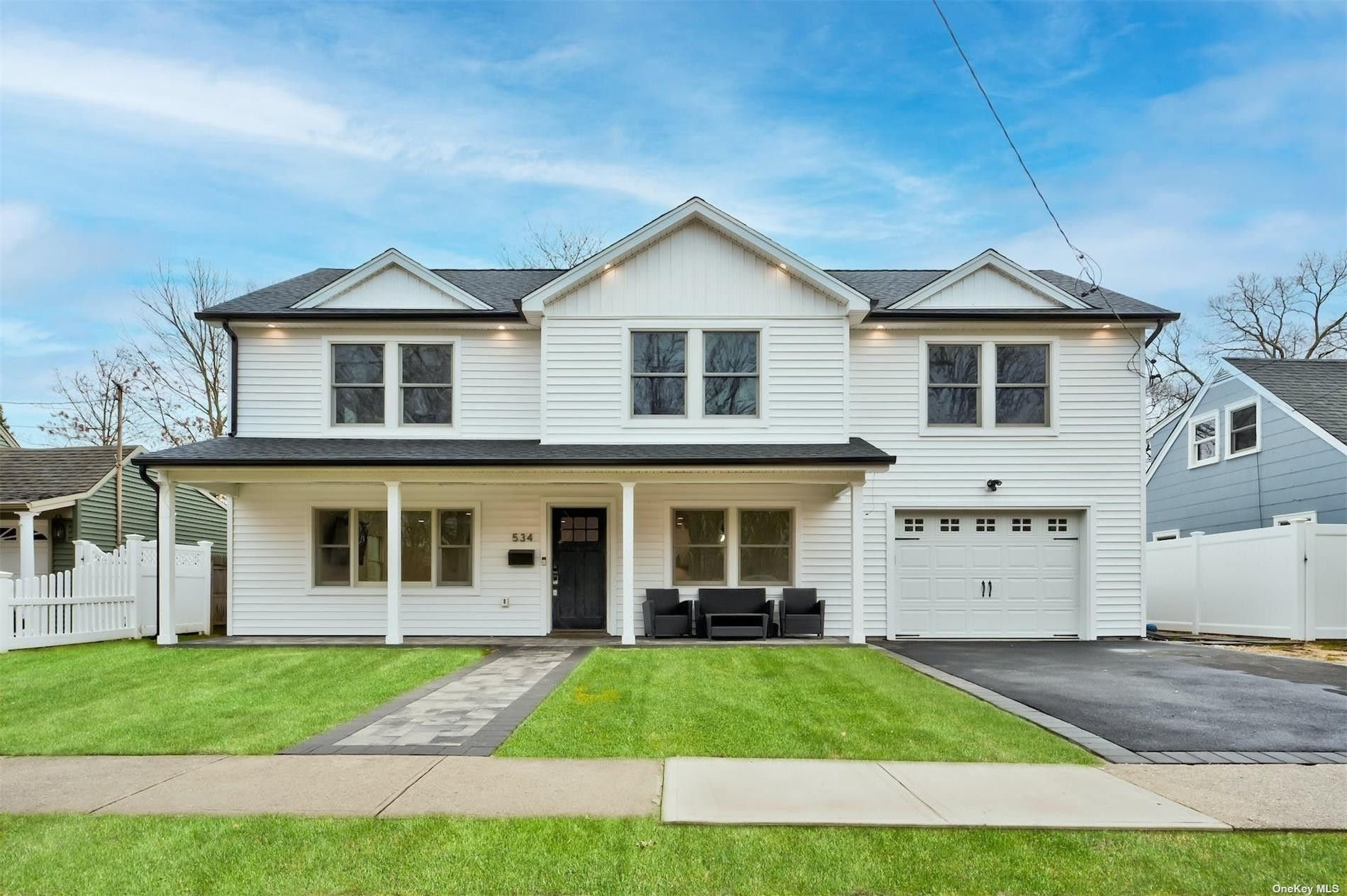 0.14 Acres, 534 Riverside Avenue, Massapequa, NY 11758 Land and Farm