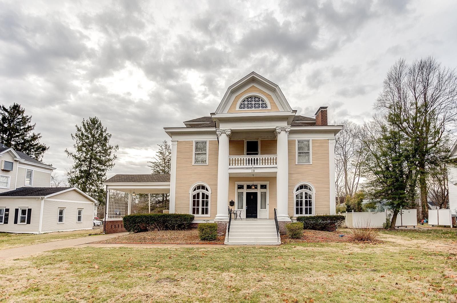 0.51 Acres, 18 Signal Hill Boulevard, Belleville, IL 62223 Land and Farm