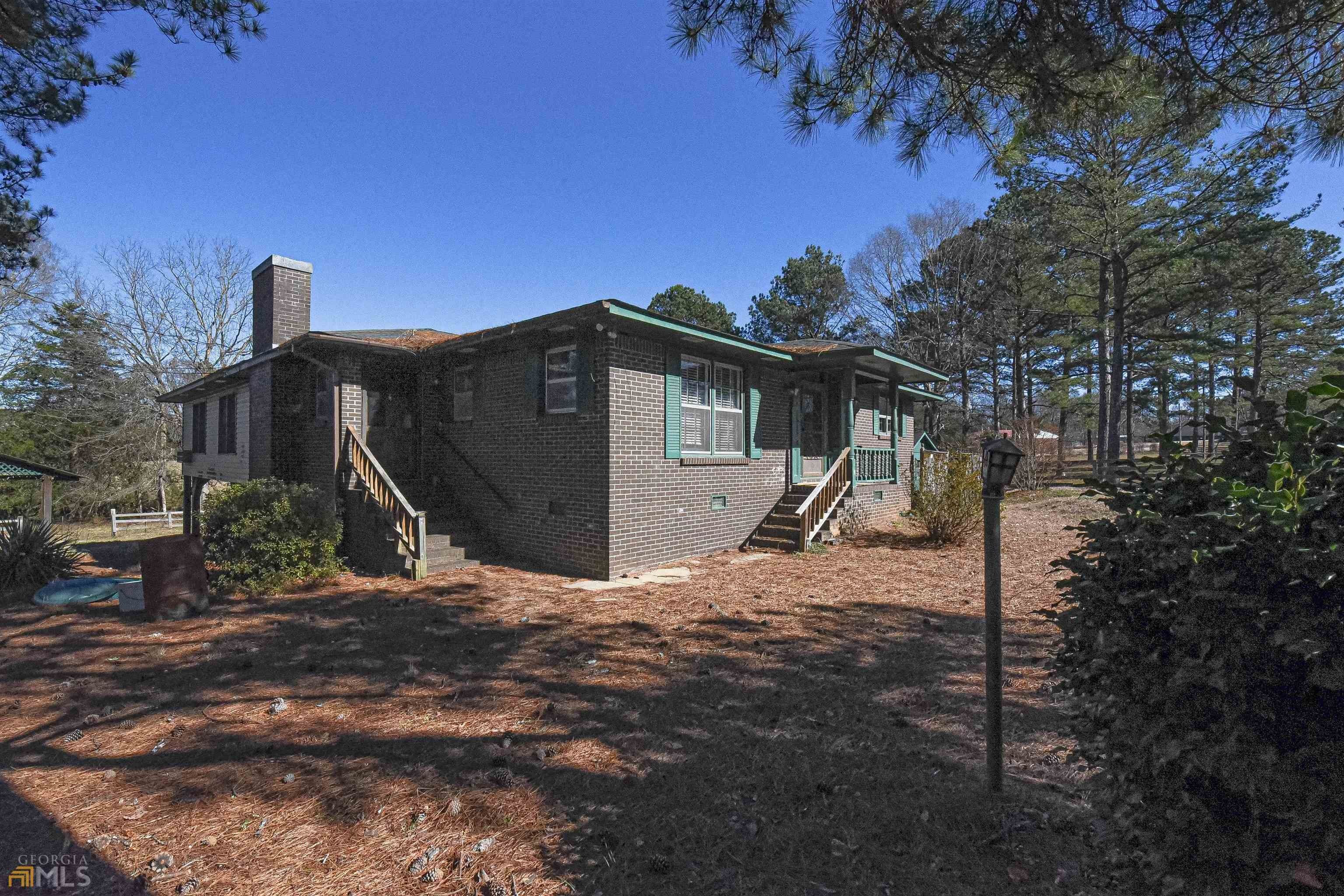 1.76 Acres, 510 W Alabama Avenue, Lafayette, AL 36862 Land and Farm