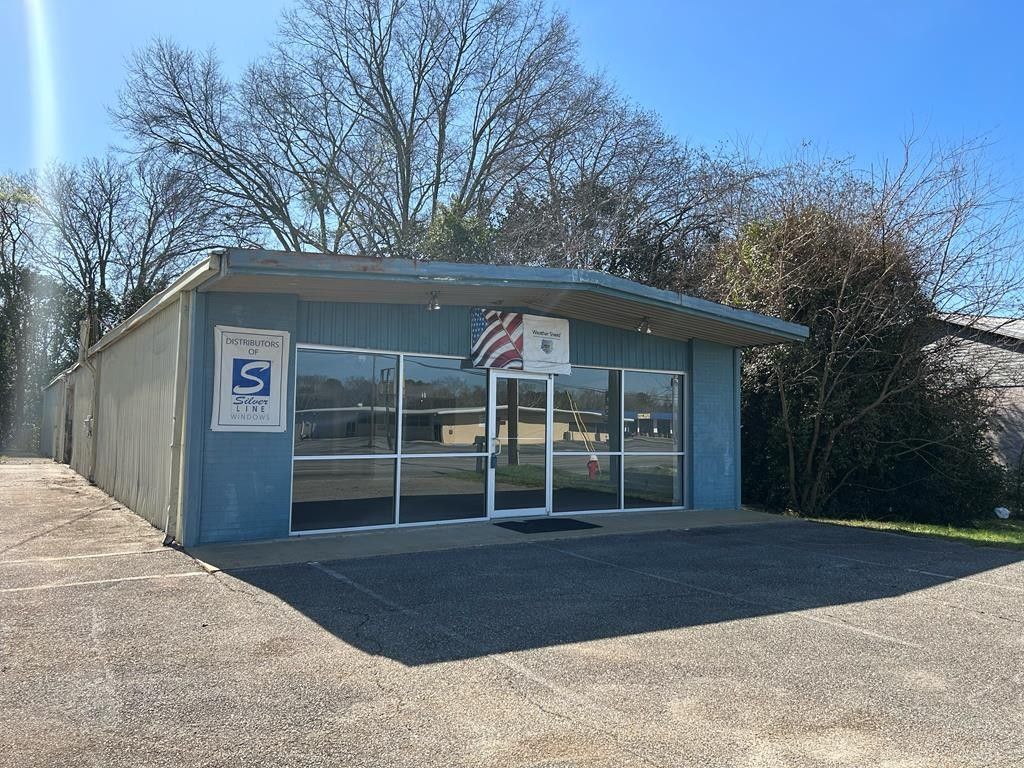 0.5 Acres, 1841 Montgomery Hwy, Dothan, AL 36305 | Land and Farm