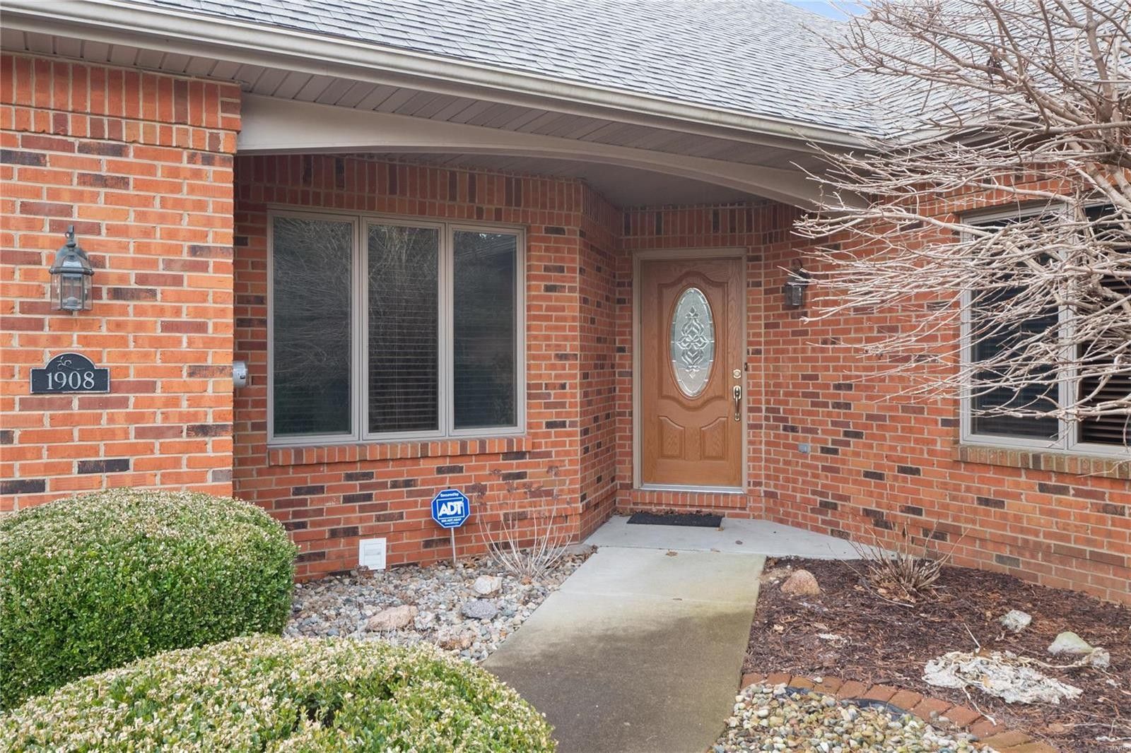 0.19 Acres, 1908 Moselle, Swansea, IL 62226 Land and Farm