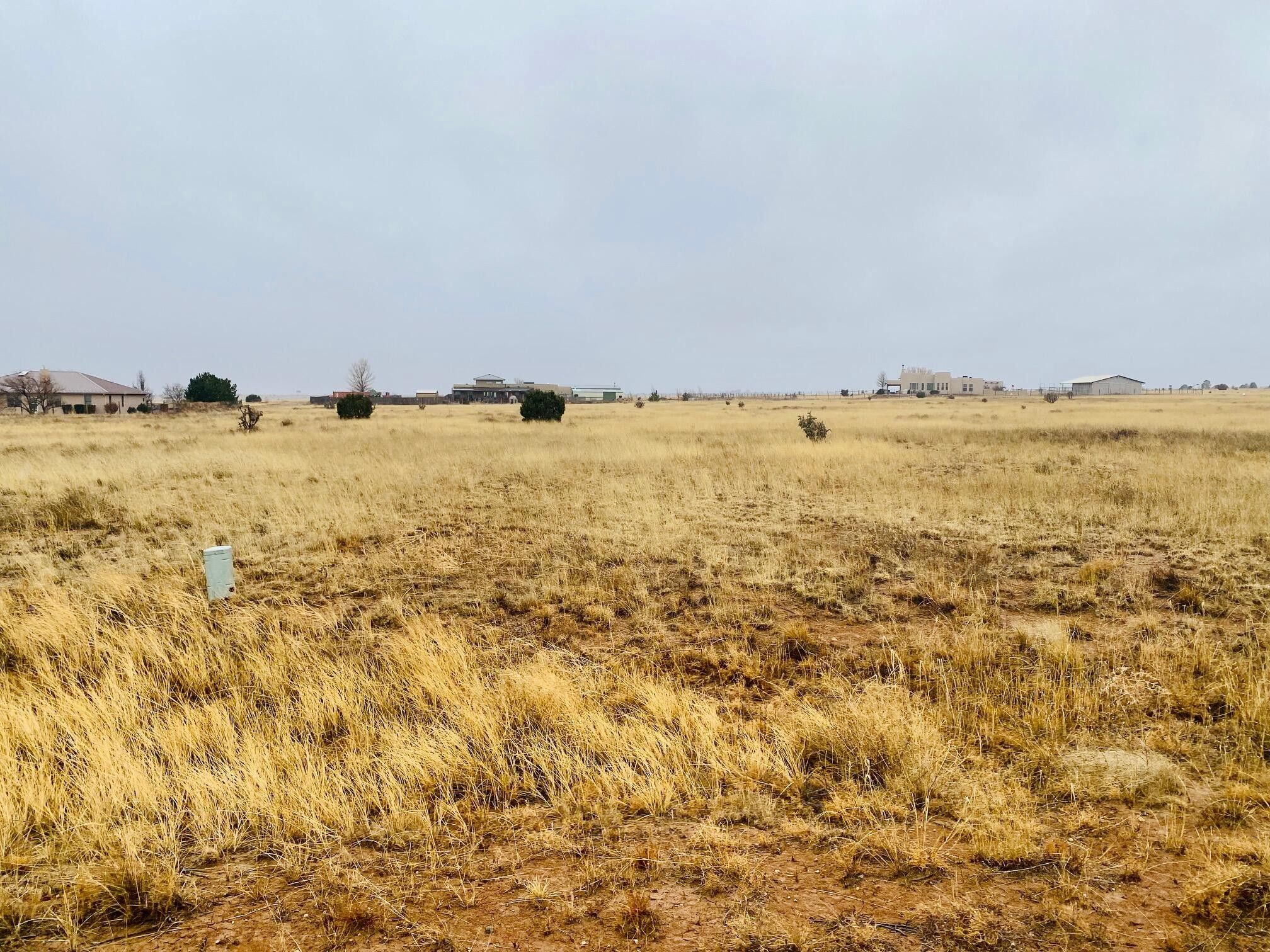 2 Acres, 26 ANALISAS Way, Edgewood, NM 87015 Land and Farm