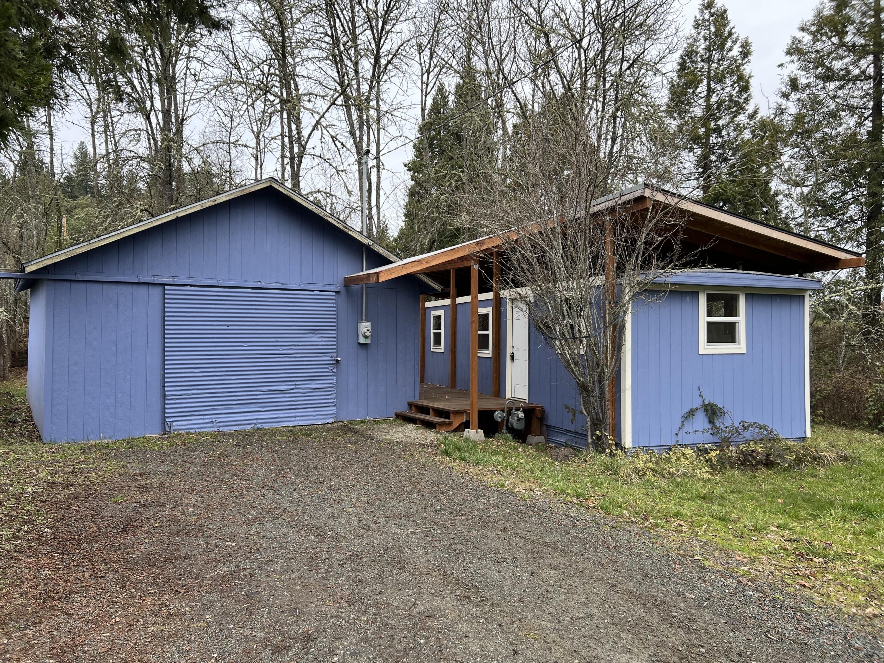 0.15 Acres, 460 NW Fairchild Street, Canyonville, OR 97417 Land and Farm