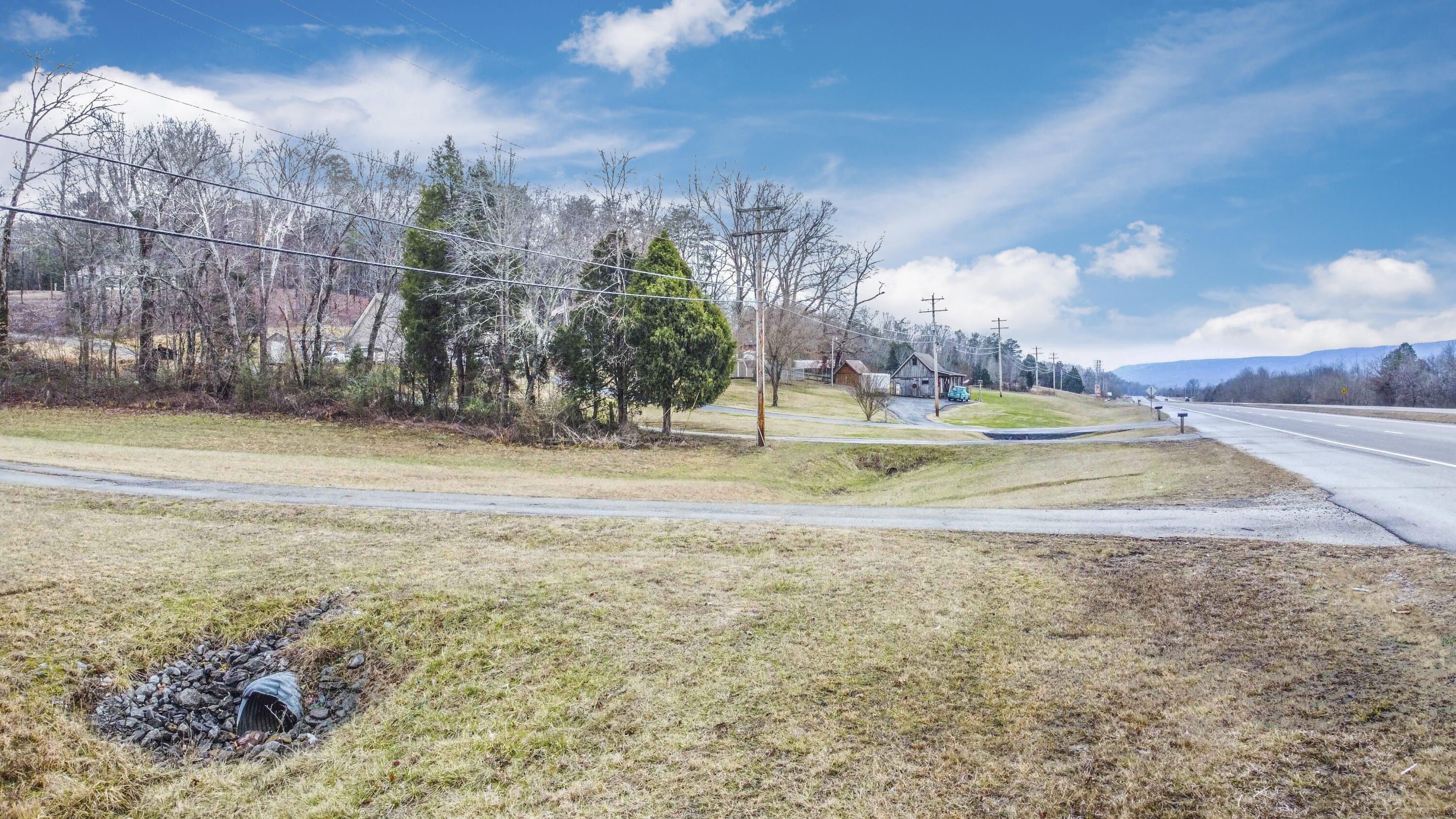 6.85 Acres, 25368 Rhea County Hwy, Spring City, TN 37381 Land and Farm