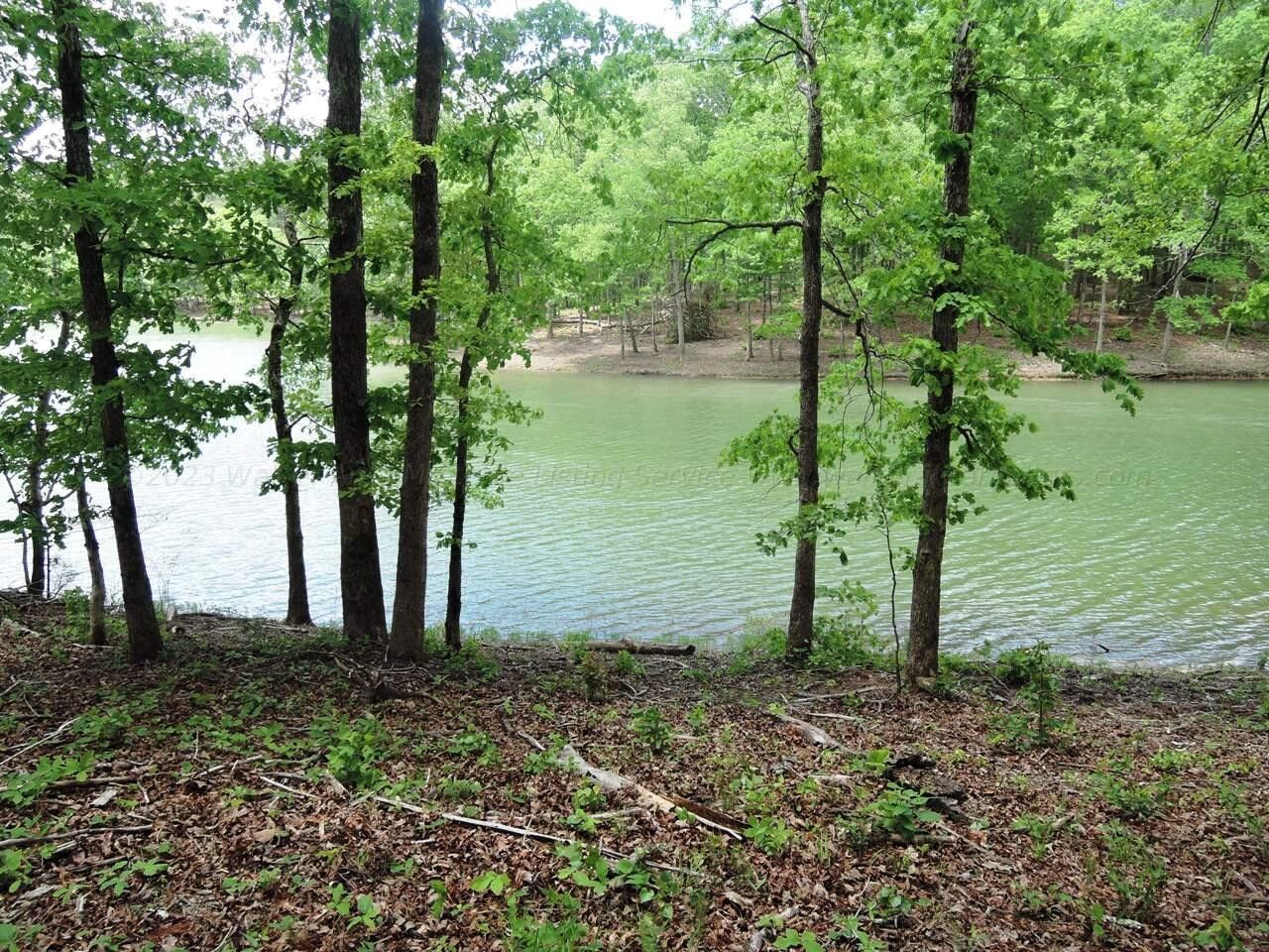 0.69 Acres, SHORESIDE ROAD, Double Springs, AL 35553 Land and Farm
