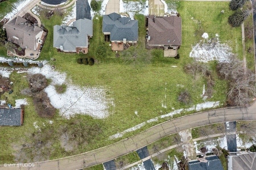 1.47 Acres, 25w040 Burlington Avenue, Naperville, IL 60563 Land and Farm