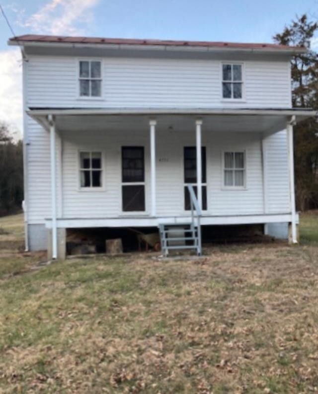 5 Acres, 4771 MILL CREEK RD, Mount Jackson, VA 22842 Land and Farm