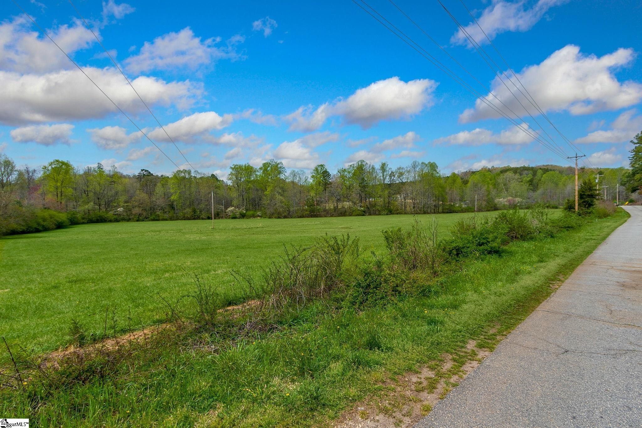 23.24 Acres, 0 Porter Road, Pickens, SC 29671 Land and Farm