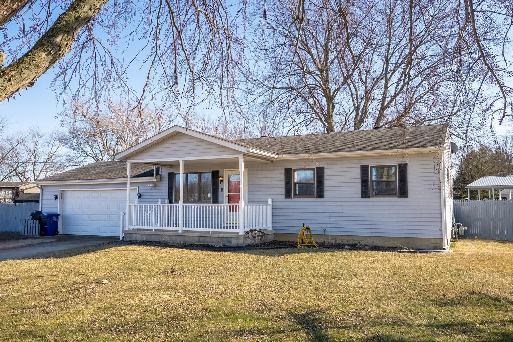 0.46 Acres, 1995 Harris Drive, Marion, OH 43302 Land and Farm